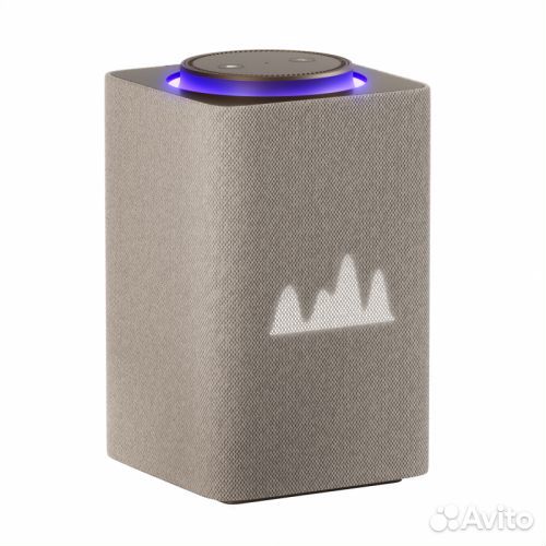 Колонки Яндекс Станция с Алисой