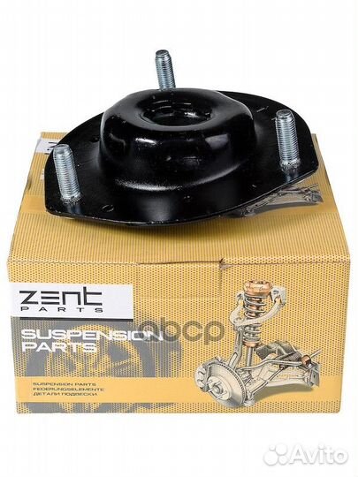 Z11876 опора амортизатора переднего Toyota Cam