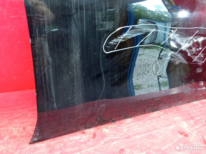 Дверь передняя правая Mercedes E W213 2016