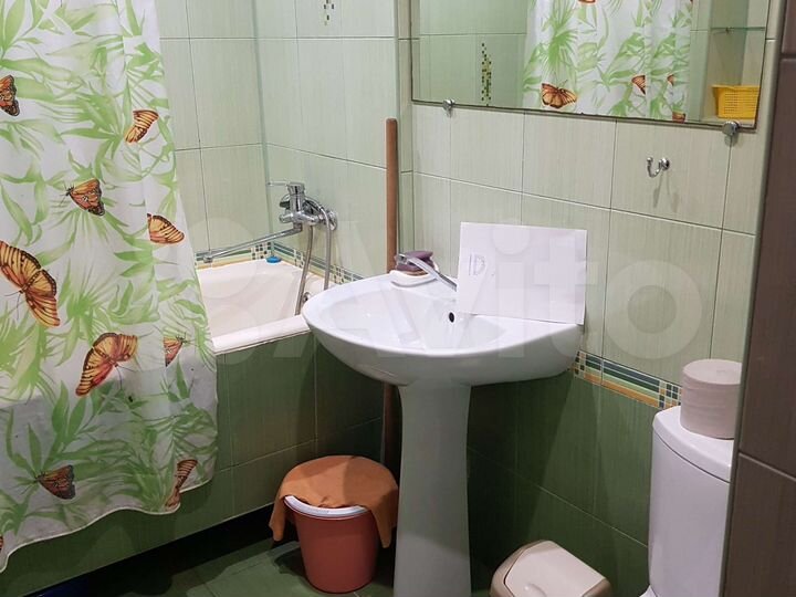 Дом 50 м² на участке 3 сот.