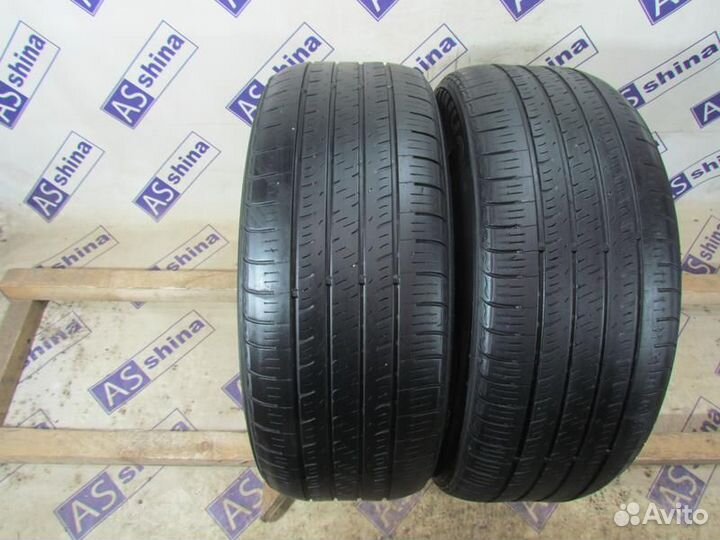 Kumho Sense KR26 215/55 R16 101K