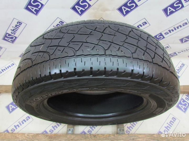 Pirelli Scorpion ATR 265/60 R18 89H
