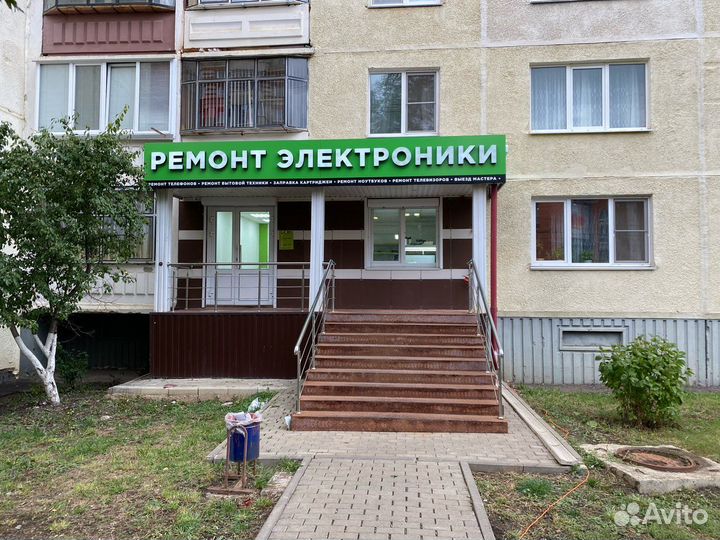 Ремонт принтеров, мфу, сканеров, картриджей