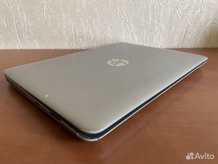 Мощные ноутбуки HP ProBook на i5-7200u