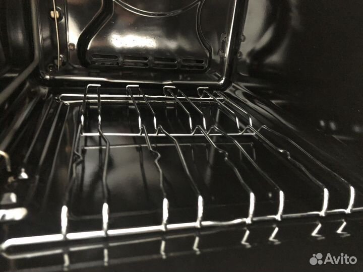 Духовка электрическая встраиваемая