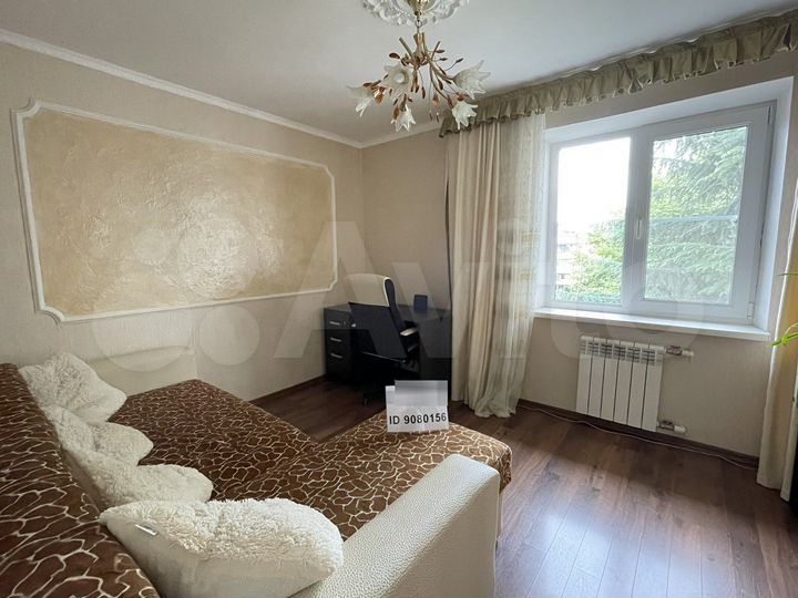 2-к. квартира, 35 м², 5/5 эт.
