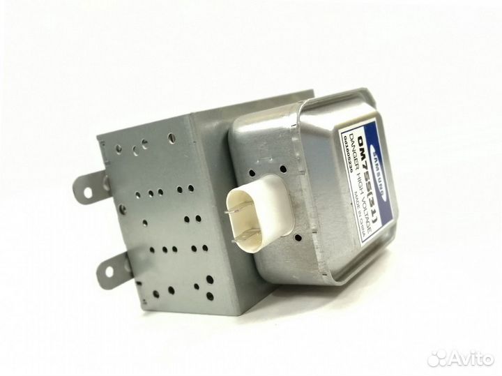 Запчасти для Cвч Печей Samsung