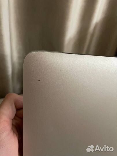 Macbook air 13 2012