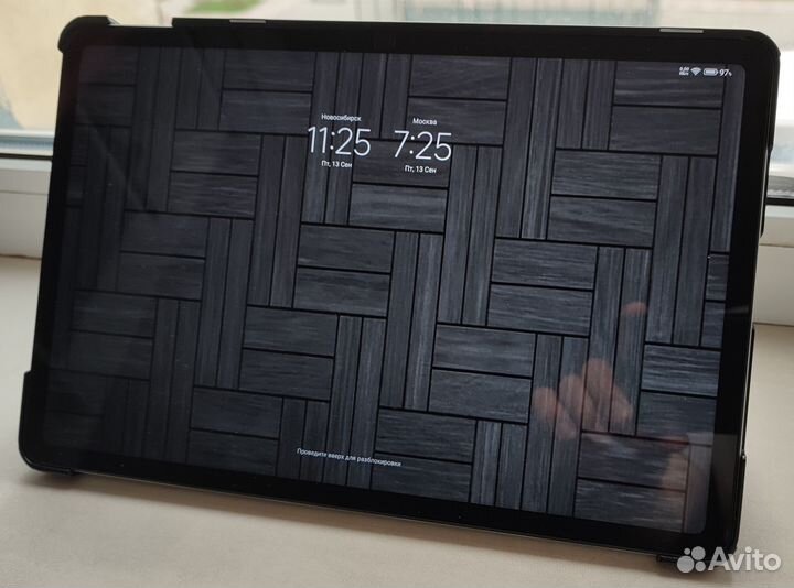 Чехол для планшета Redmi Pad Pro 12.1