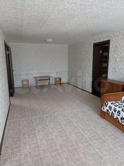 Дом 90 м² на участке 45 сот.