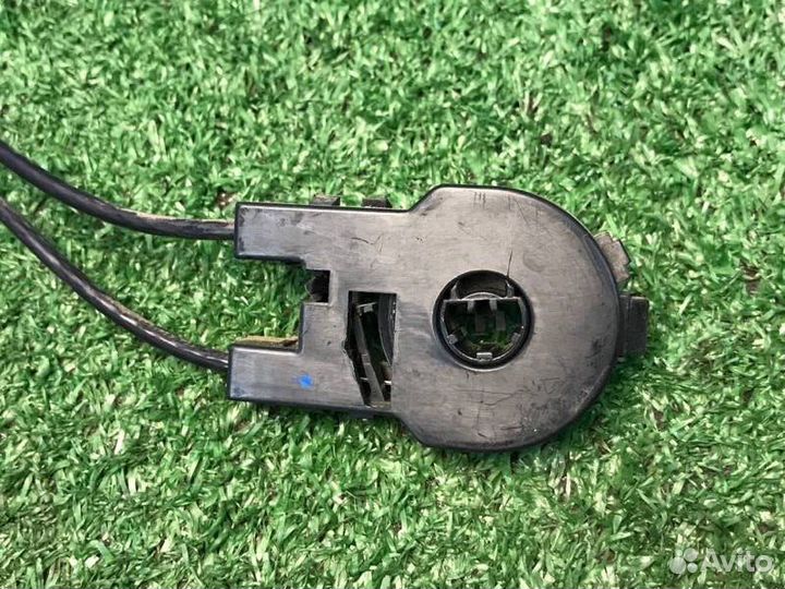 Трос отопителя Ford Focus 1 2.0 zetec