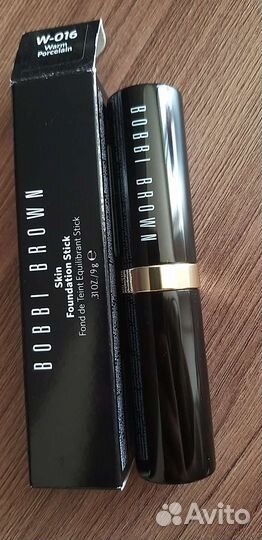 Новый bobbi brown stick Warm porcelain