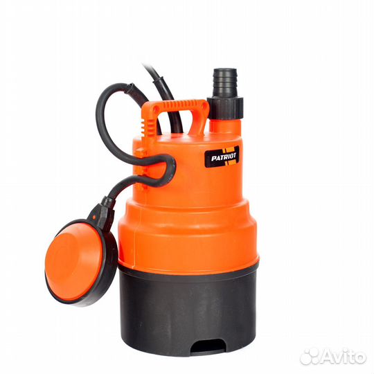 Насос Patriot F 300