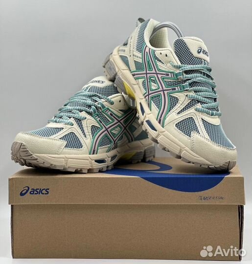 Asics Gel-Kahana 8