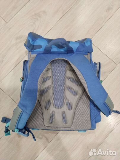 Рюкзак школьный xiaomi mitu