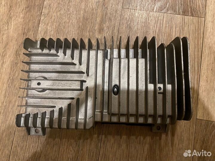 Усилитель bose infiniti M35