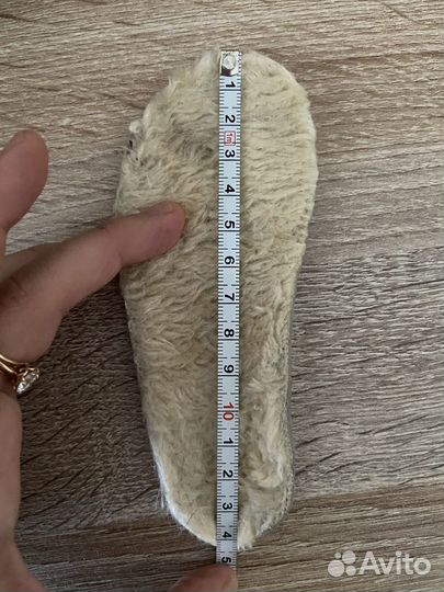 Угги детские