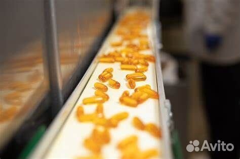 Контрактное производство косметики,бад,бытовой хим