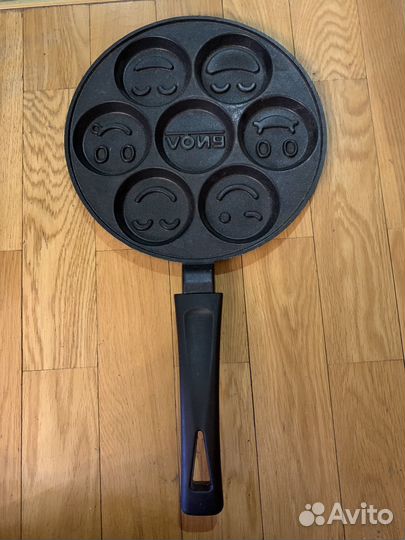 Сковородка