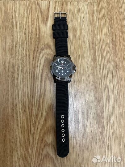 Наручные часы