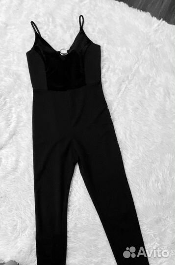 Комбинезон женский