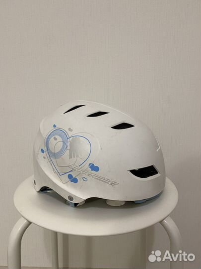 Шлем для велосипеда/самоката/скейтборда