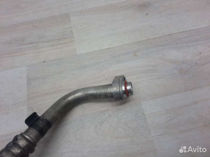 Трубка кондиционера Mercedes X164