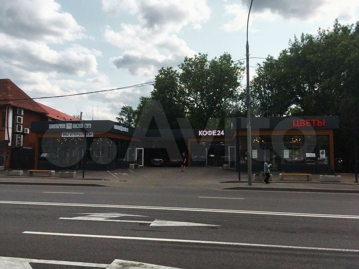 Готовый арендный бизнес от собственника