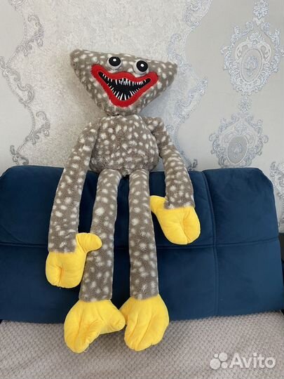 Хаги ваги большой