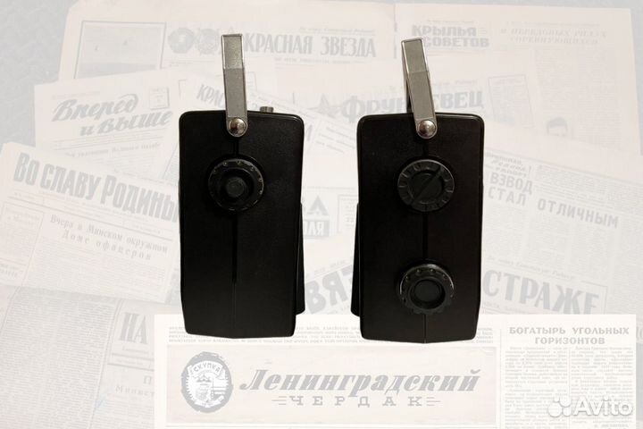 Вэф 242 с FM и Bluetooth