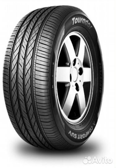 Tourador X Comfort SUV 255/60 R17 110V