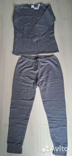 Термокостюм