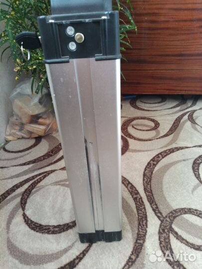 АКБ электро велосипеда 60вольт 10ампер