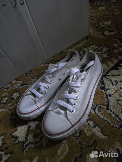 Кеды converse женские 35-36