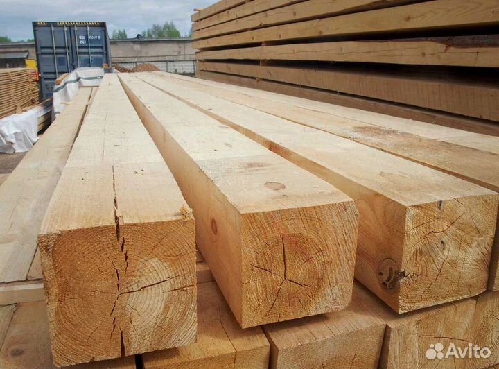 Доска обрезная 25х150 с доставкой по области