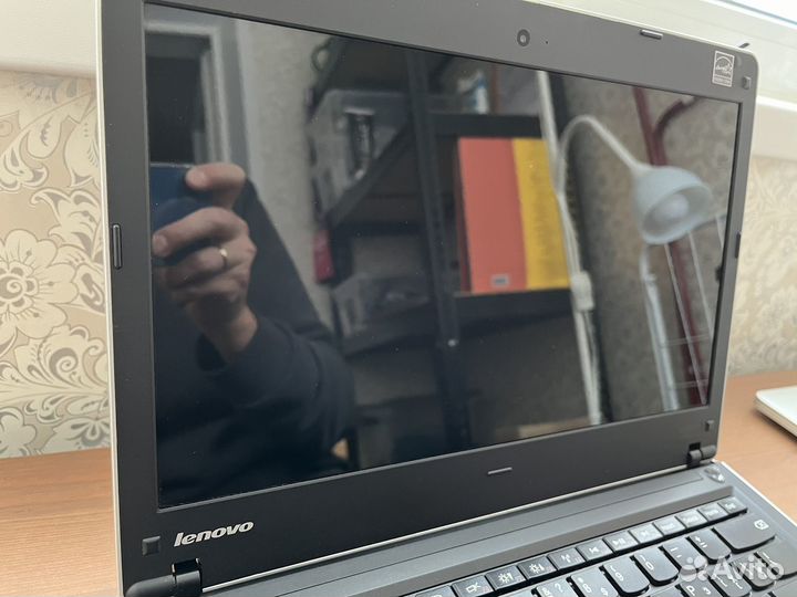 Lenovo Thinkpad Edge