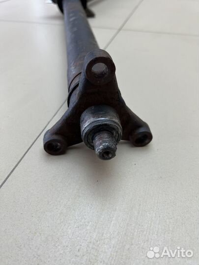 Карданный вал Ford Transit 4 (1988г)