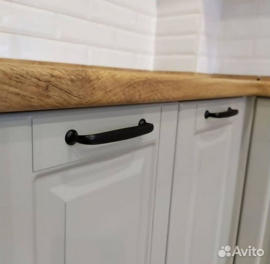 Кухни в стиле Скандинавии