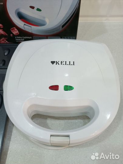 Мультипекарь