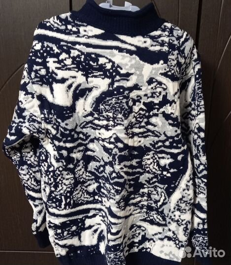 Мужские свитера