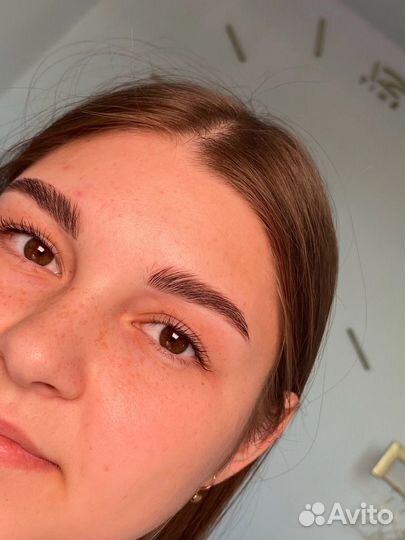 Мастер бровист