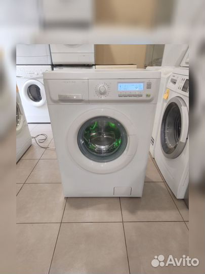 Стиральная машина Electrolux EWS12610W