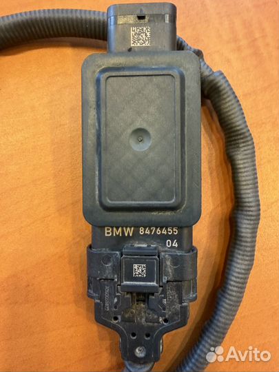 Датчик NOX BMW g05-06