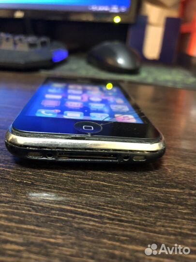 iPhone 3Gs