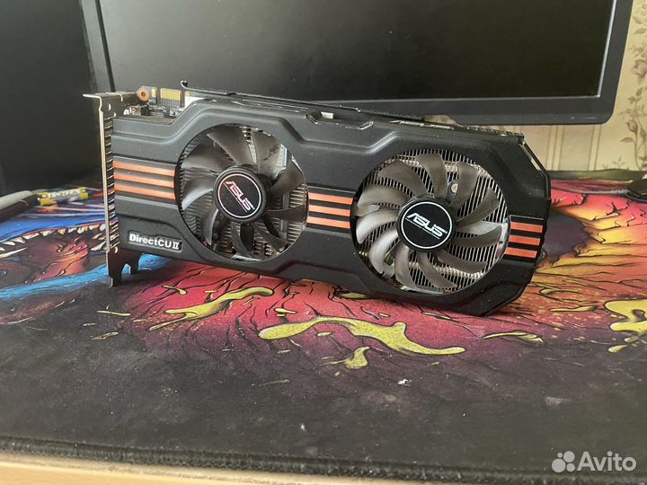 Gtx 560 ti