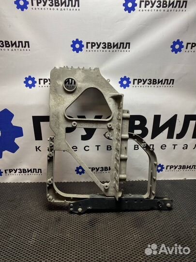 Крепление аккумулятора Volvo FH4 21341500