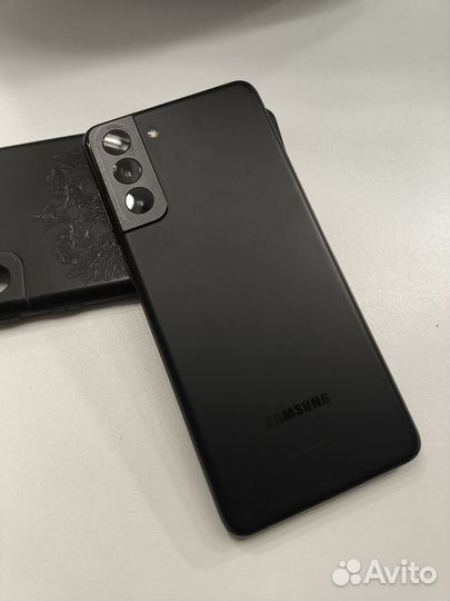 Samsung Galaxy S21+, 8/128 ГБ