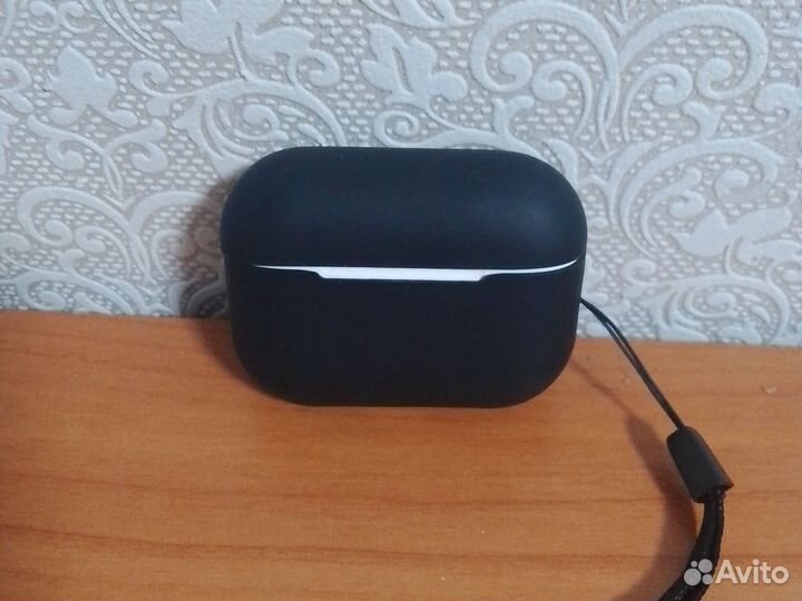 Беспроводные наушники apple airpods pro 2