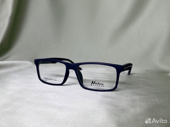 Очки для зрения