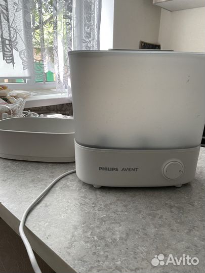 Стерилизатор philips avent